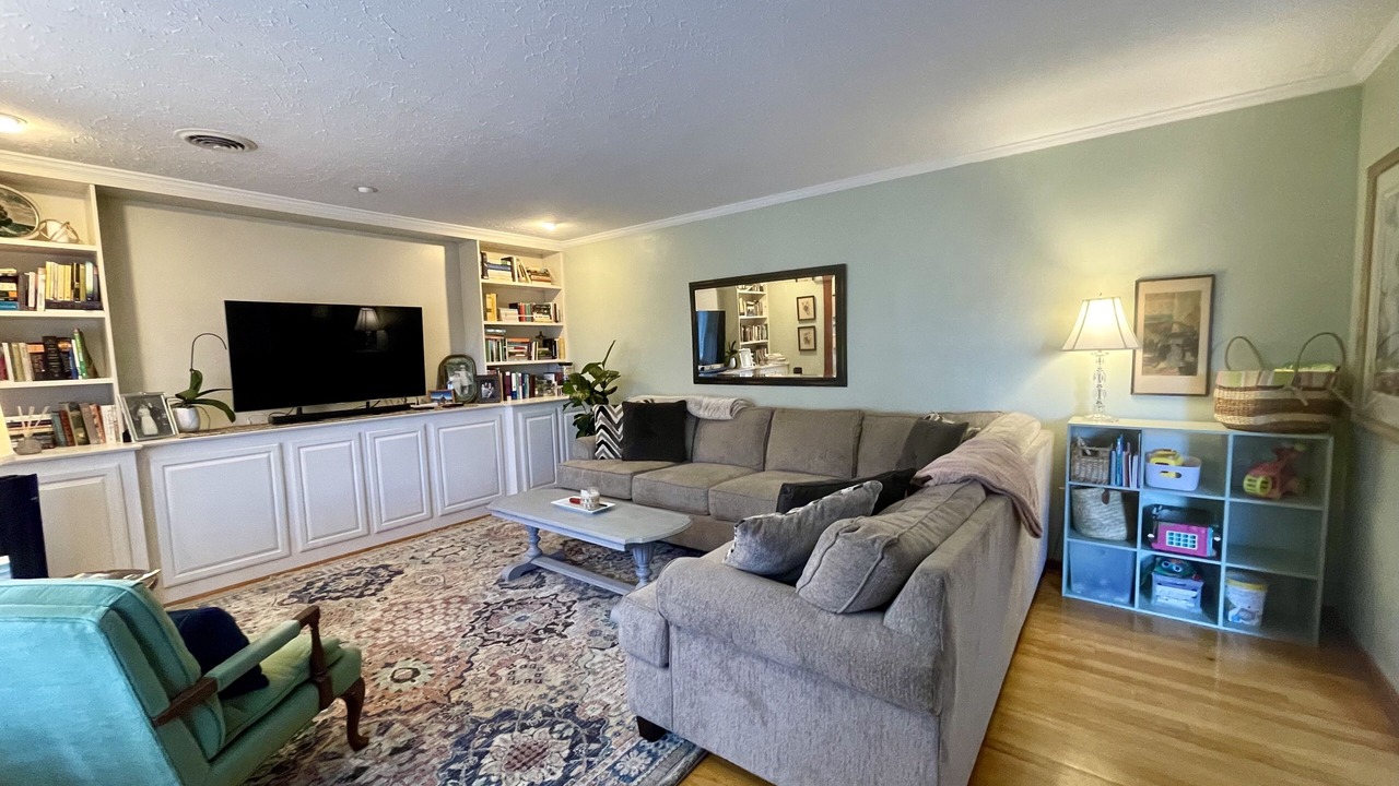 Photo of Bedroom in Blacksburg