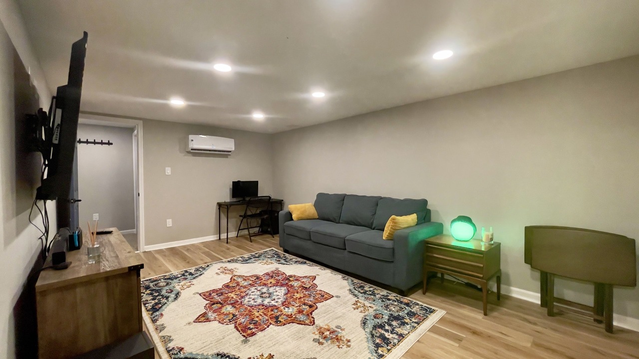 Photo of Bedroom in Blacksburg