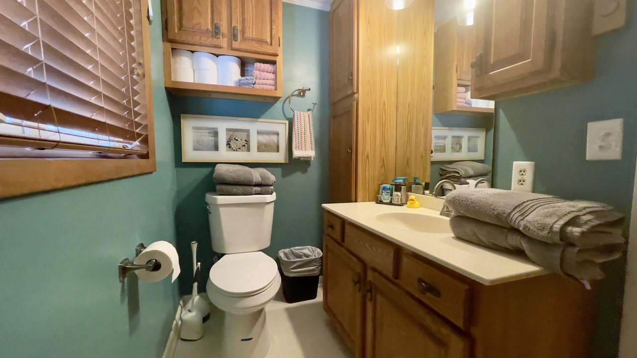 Photo of Bathroom in Blacksburg