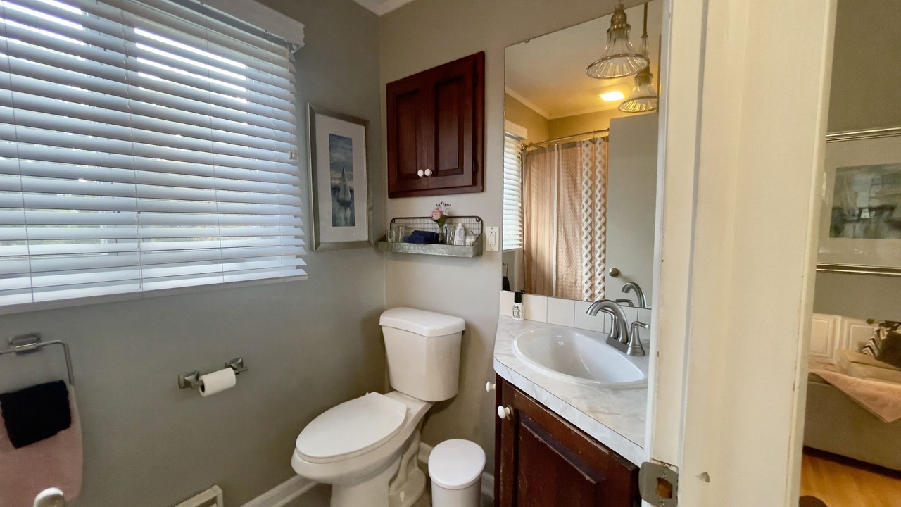 Photo of Bathroom in Blacksburg