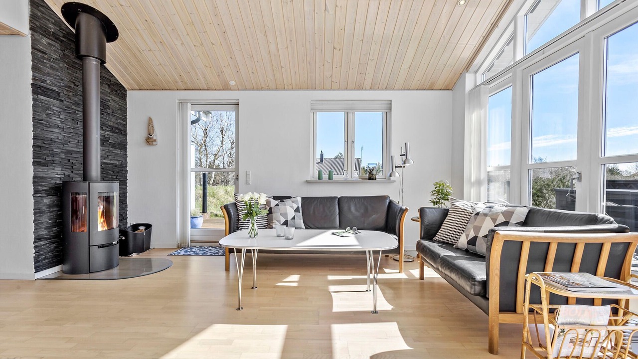 Photo of Bedroom in Nordstrand