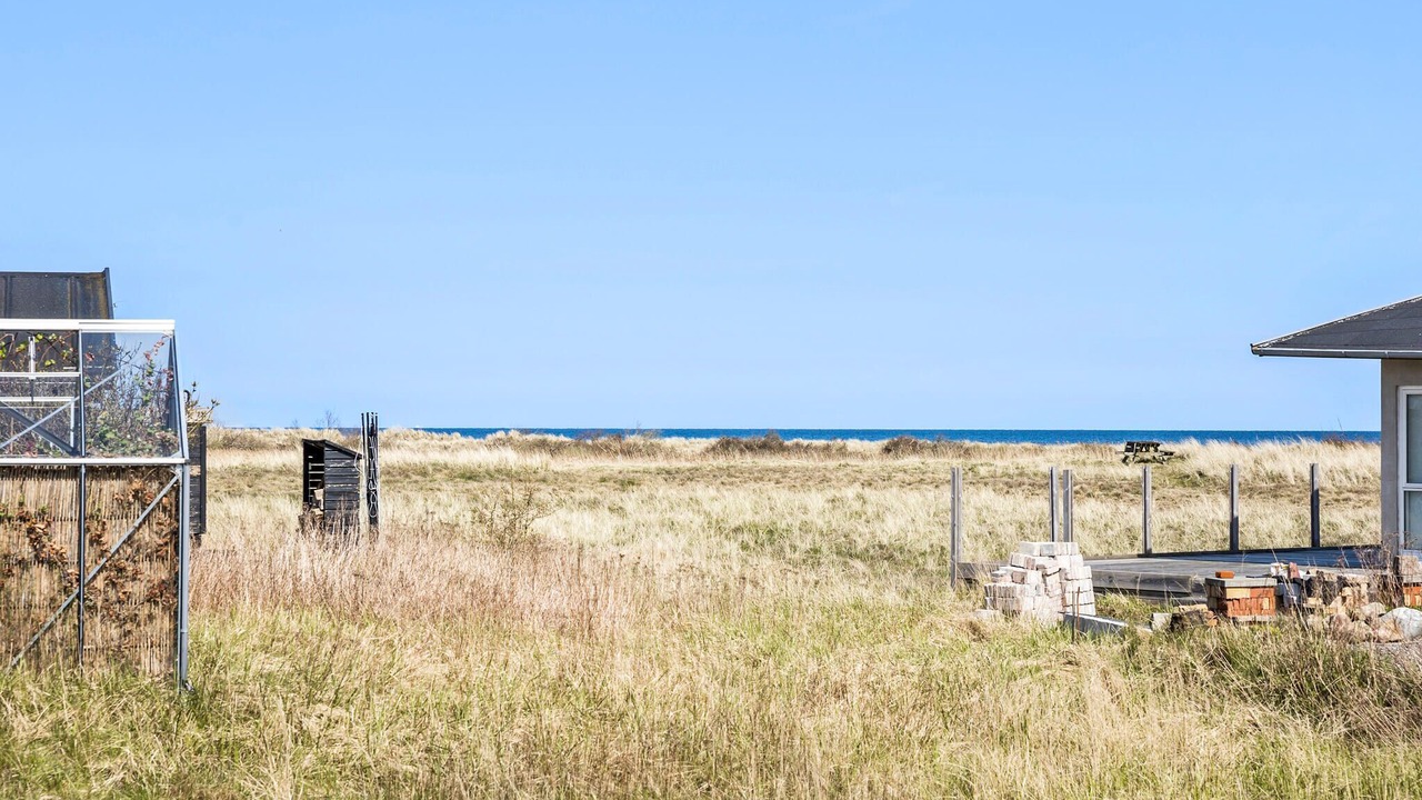 Photo of Bedroom in Nordstrand