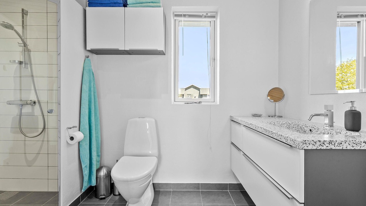 Photo of Bathroom in Nordstrand