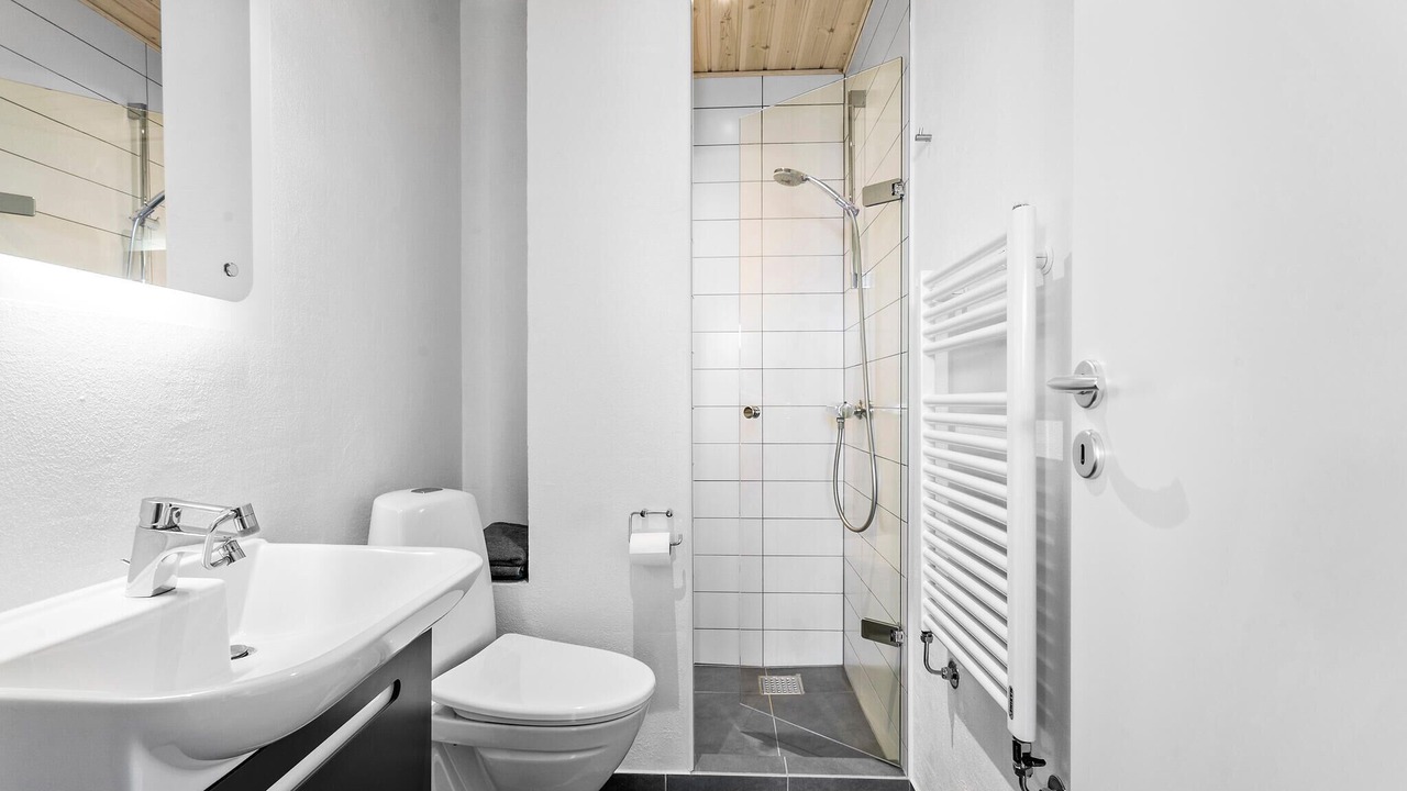 Photo of Bathroom in Nordstrand