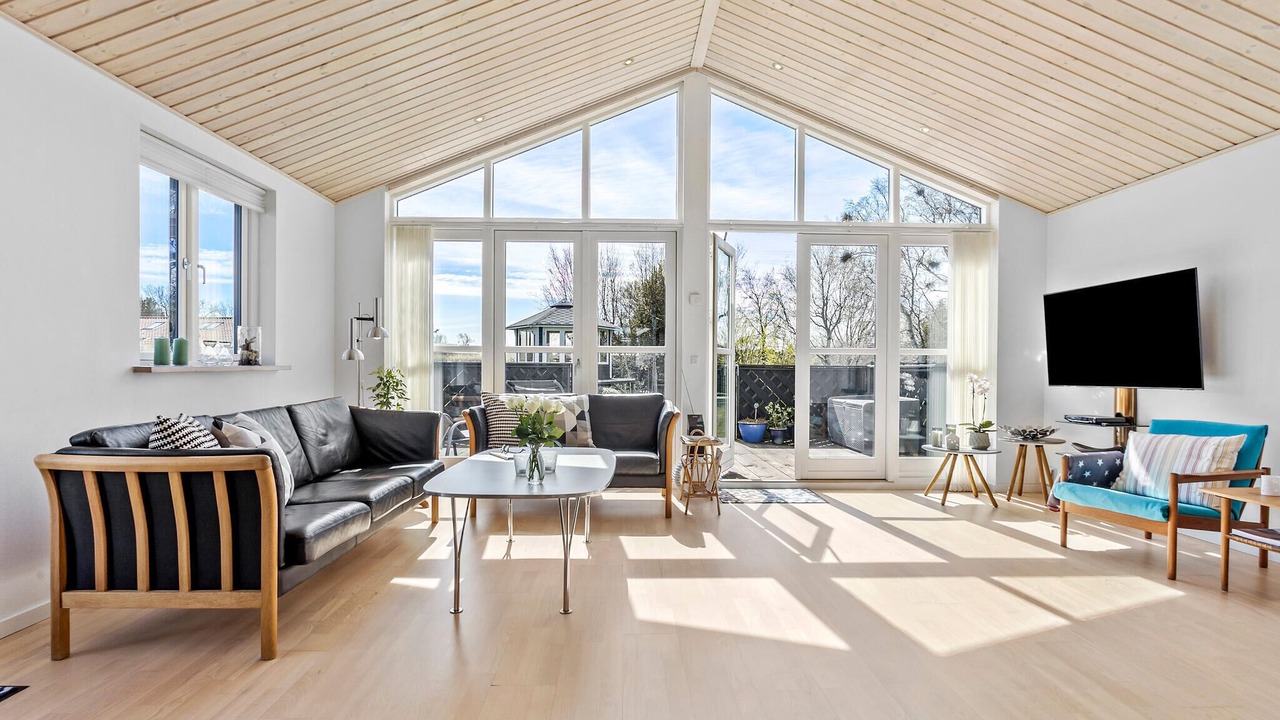 Photo of Bedroom in Nordstrand