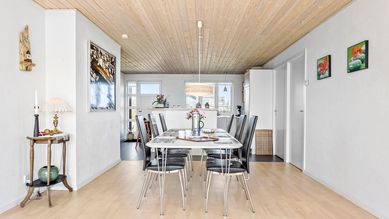 Photo of Bedroom in Nordstrand