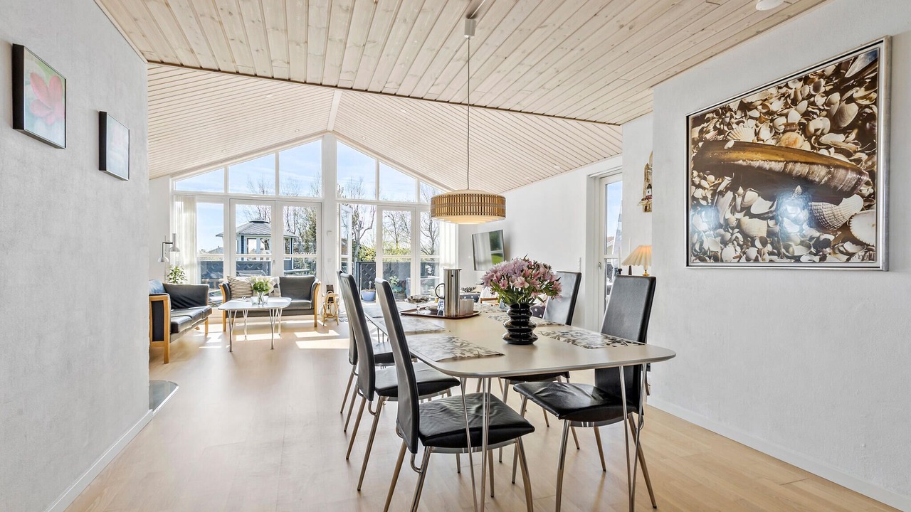 Photo of Bedroom in Nordstrand