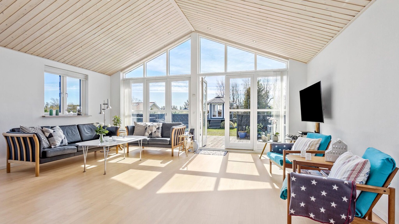 Photo of Bedroom in Nordstrand