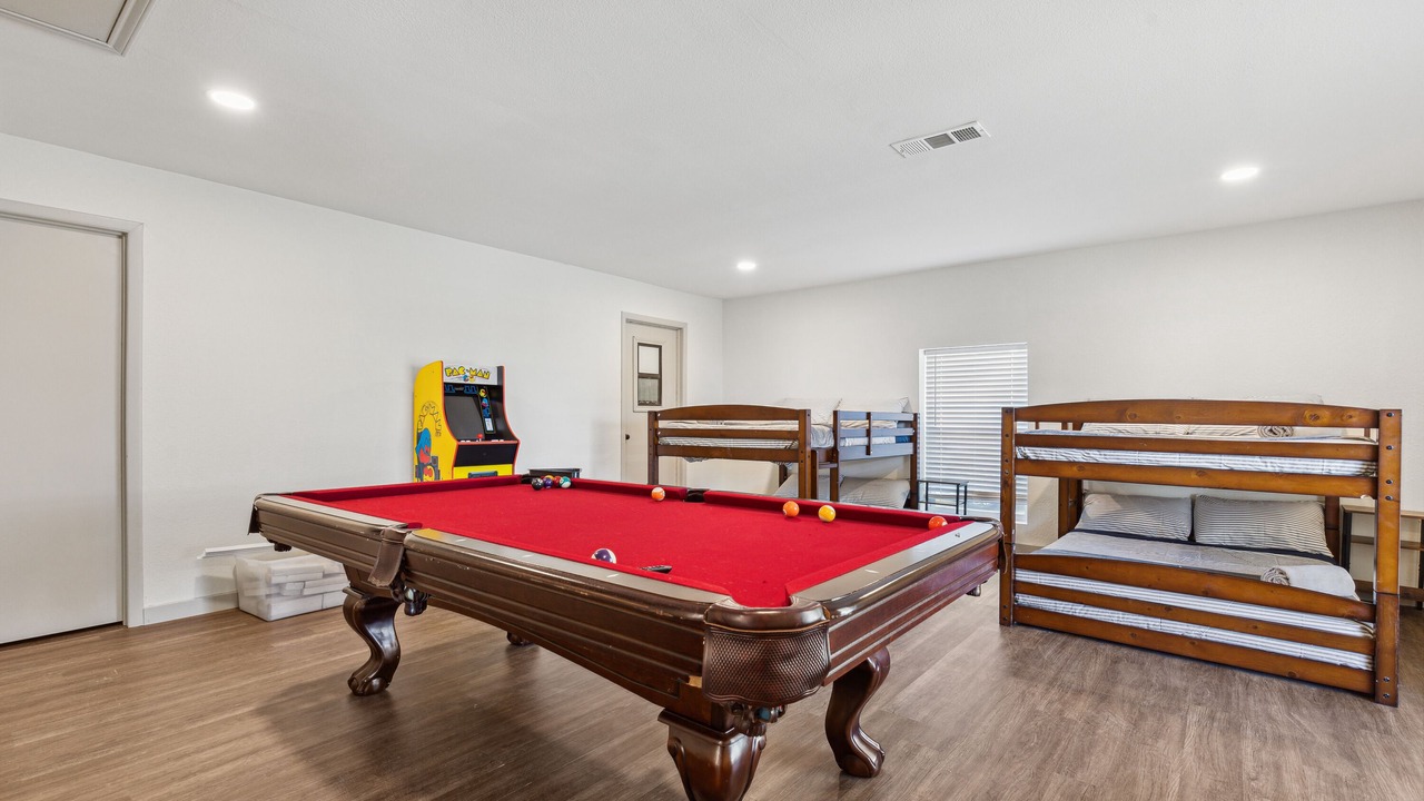 Photo of Bedroom in Wylie