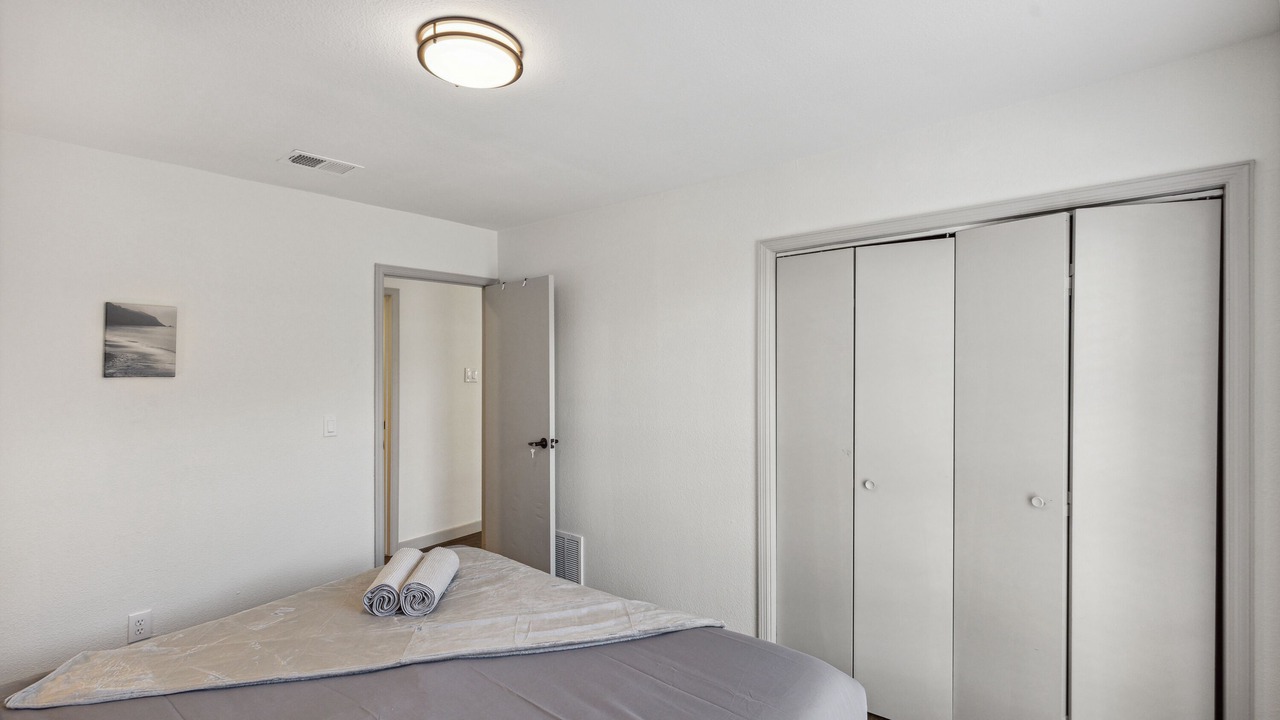 Photo of Bedroom in Wylie