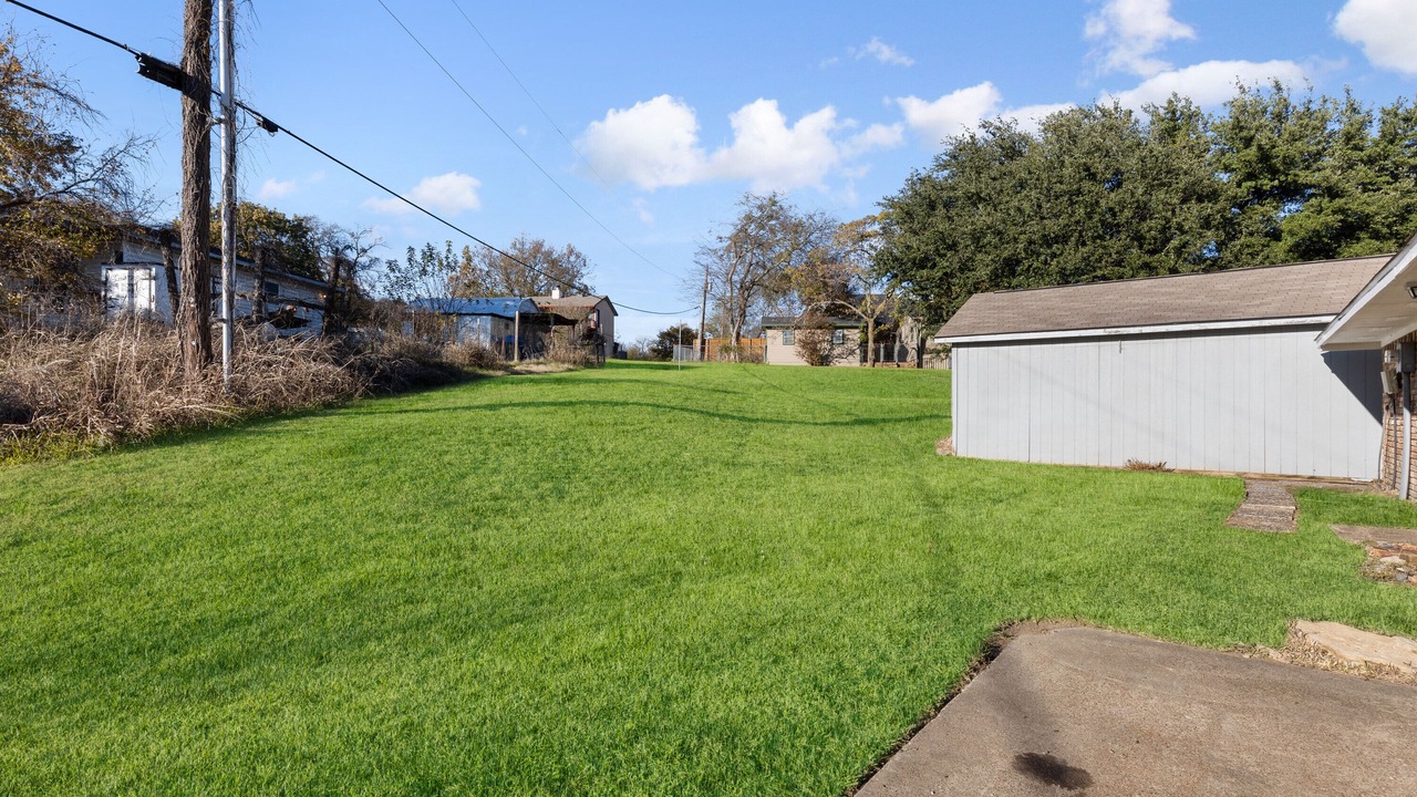 Photo of Outdoor in Wylie