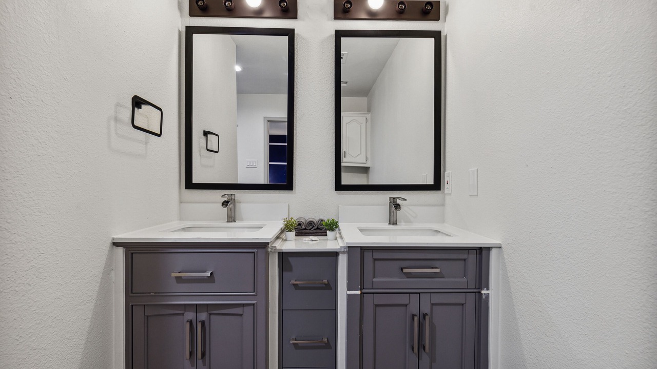 Photo of Bathroom in Wylie