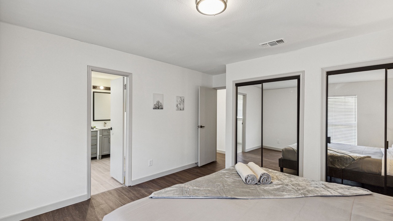 Photo of Bedroom in Wylie