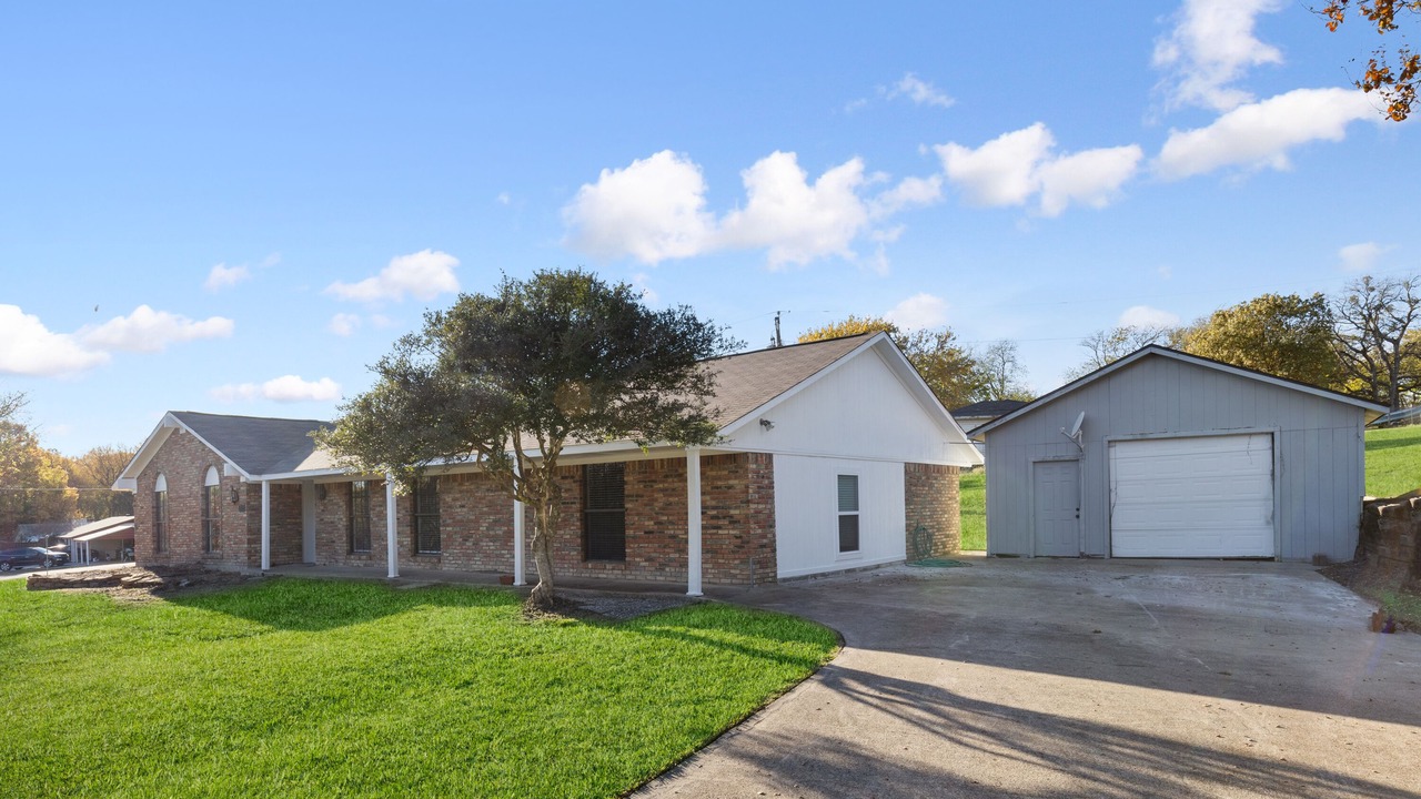 Photo of Outdoor in Wylie