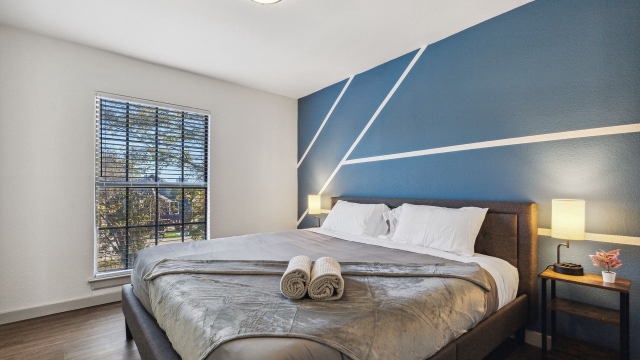 Photo of Bedroom in Wylie