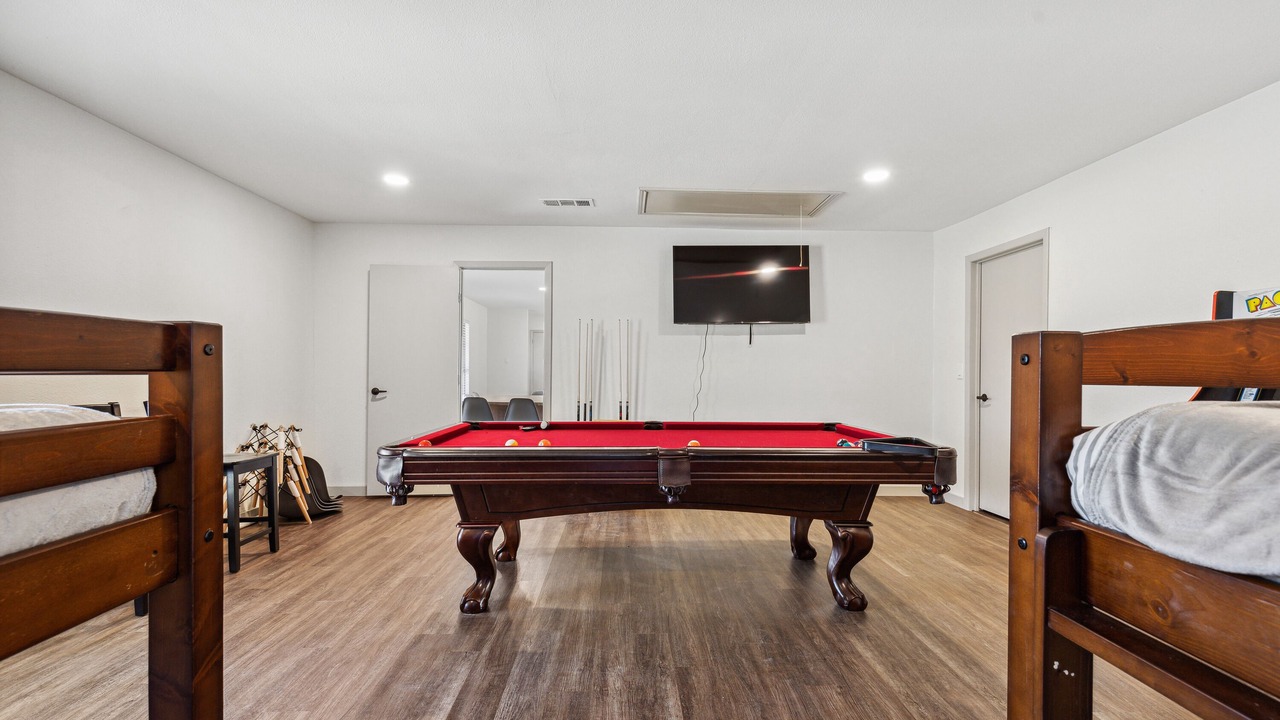 Photo of Bedroom in Wylie