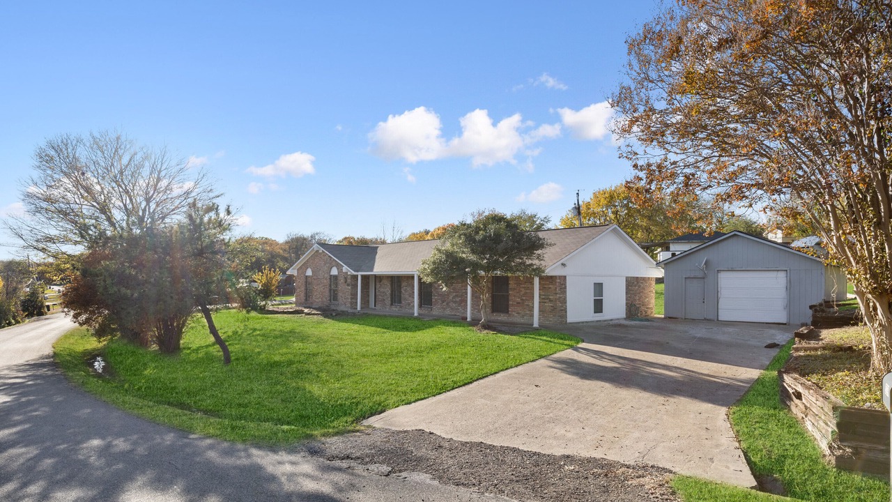 Photo of Outdoor in Wylie