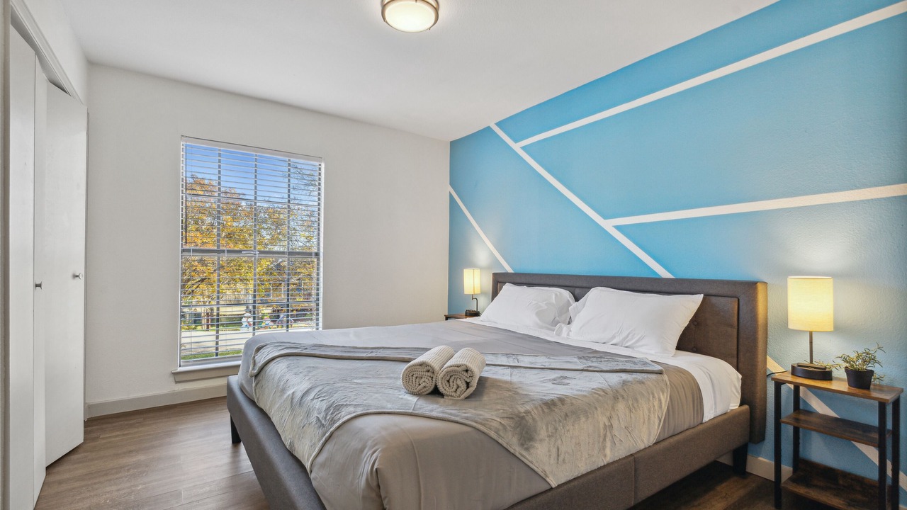 Photo of Bedroom in Wylie
