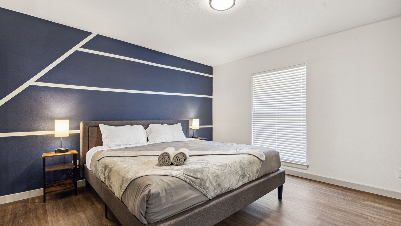 Photo of Bedroom in Wylie