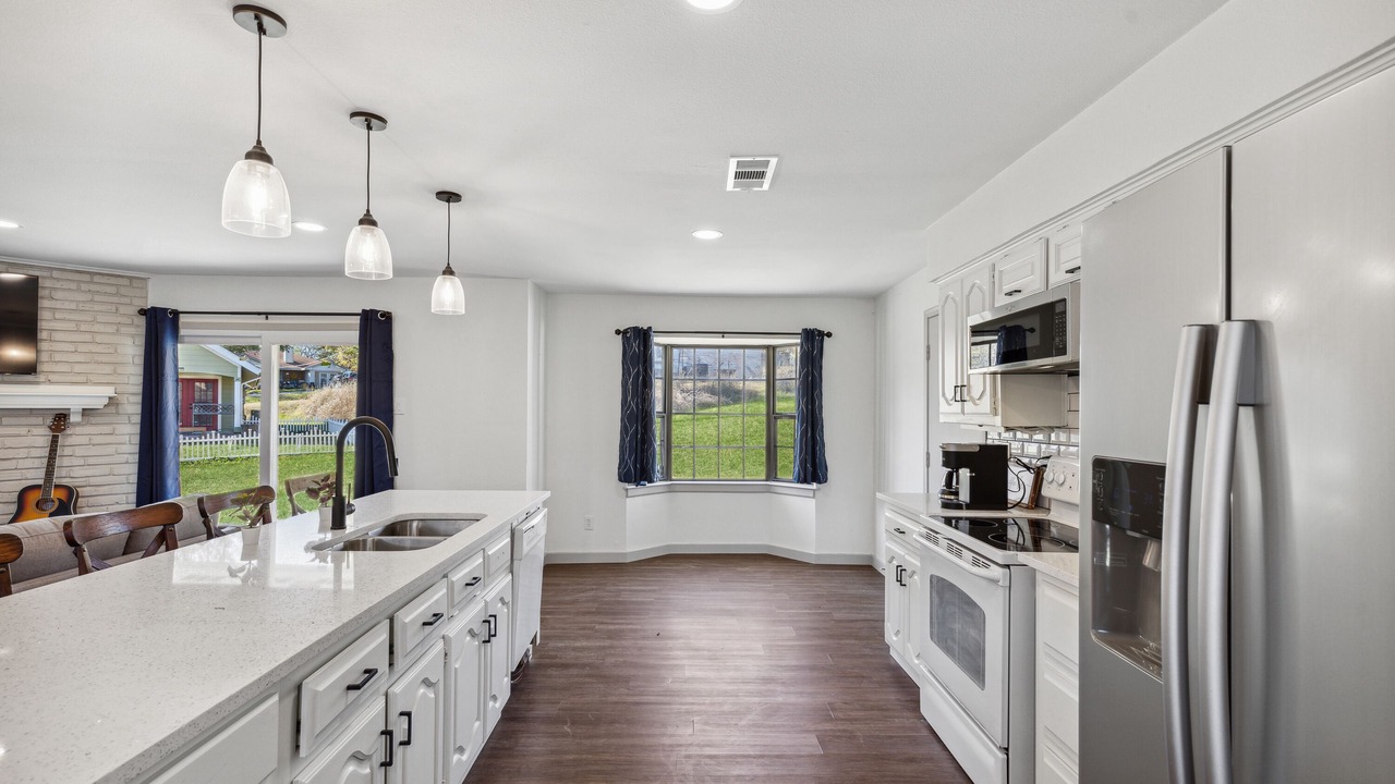Photo of Kitchen in Wylie