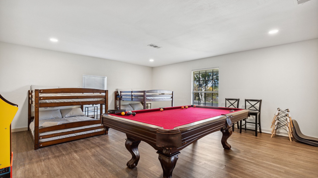 Photo of Bedroom in Wylie