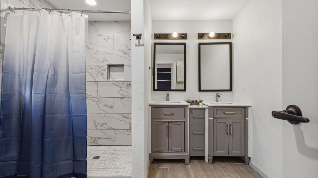 Photo of Bathroom in Wylie