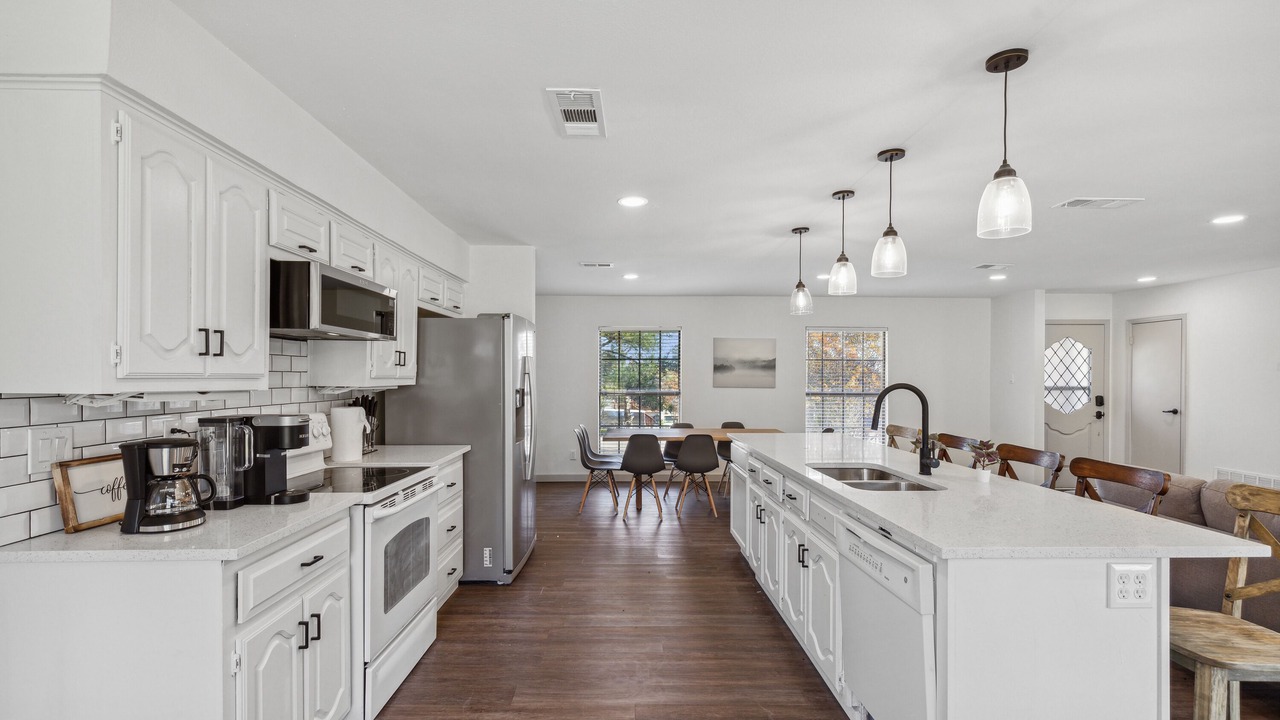 Photo of Kitchen in Wylie