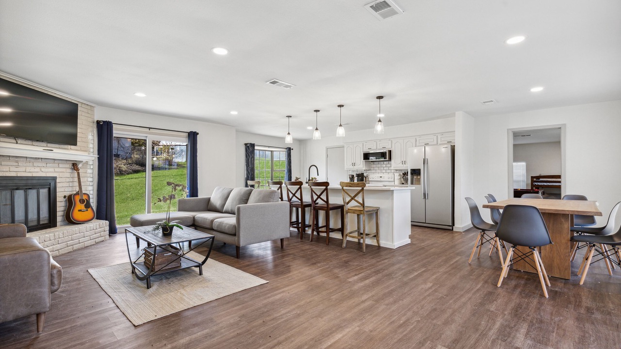 Photo of Livingroom in Wylie
