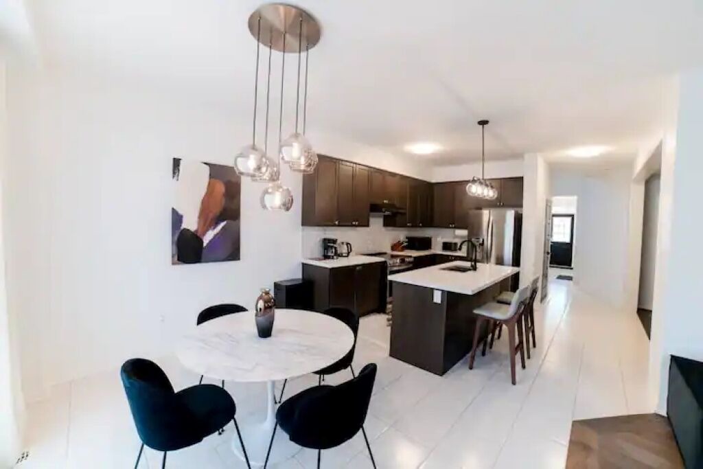 Photo of Kitchen in Brantford