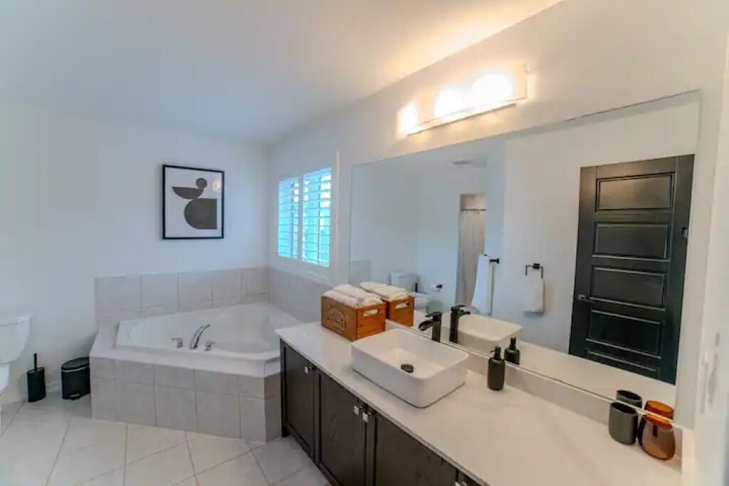 Photo of Bathroom in Brantford