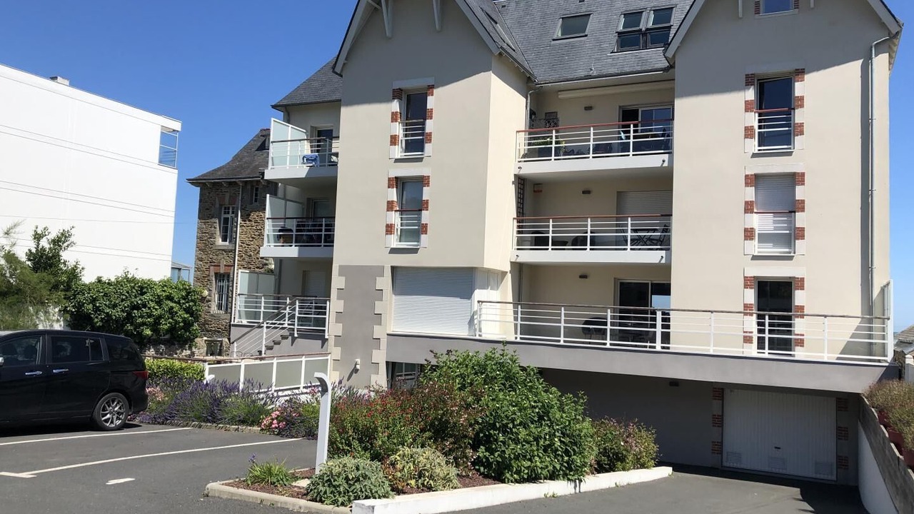 Photo of Outdoor in Plerin