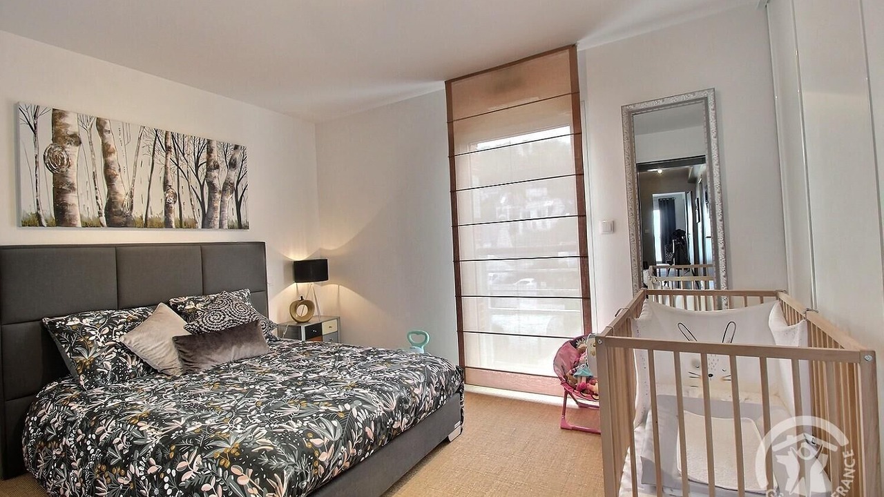 Photo of Bedroom in Plerin