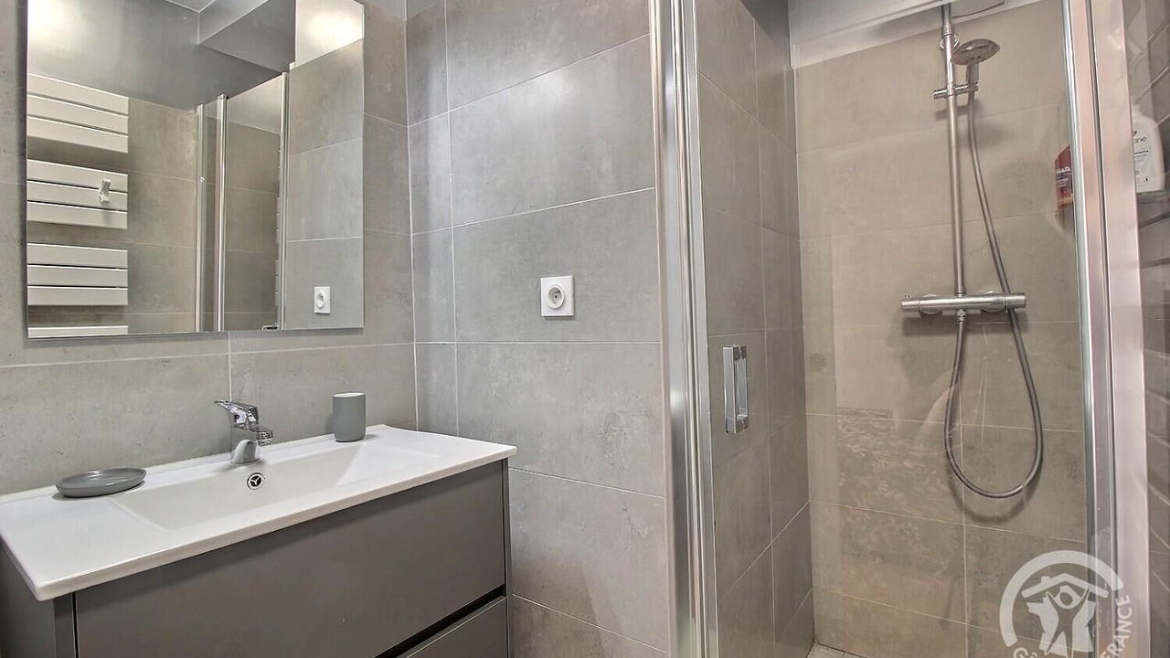 Photo of Bathroom in Plerin