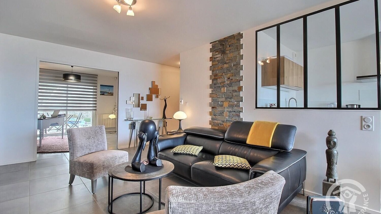 Photo of Livingroom in Plerin