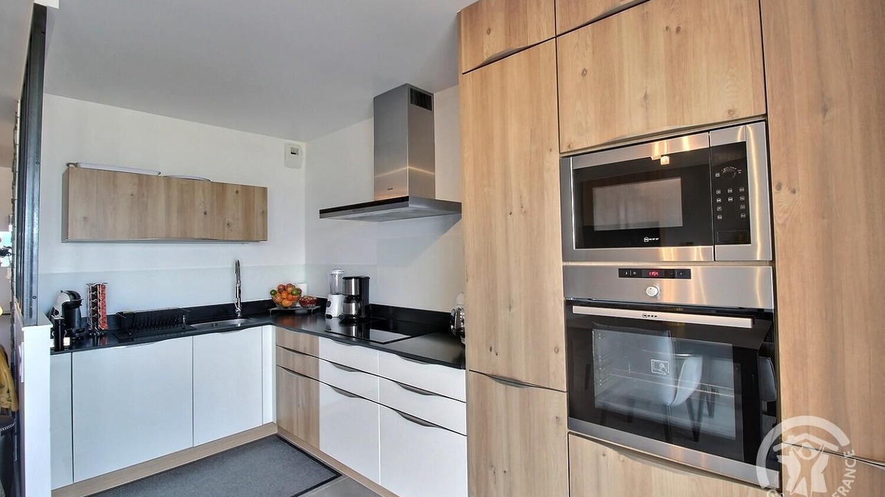 Photo of Kitchen in Plerin