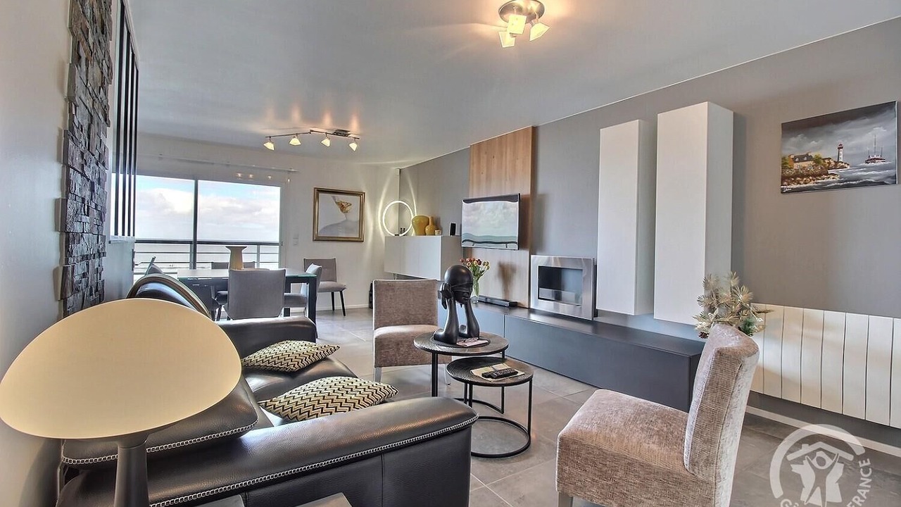 Photo of Livingroom in Plerin