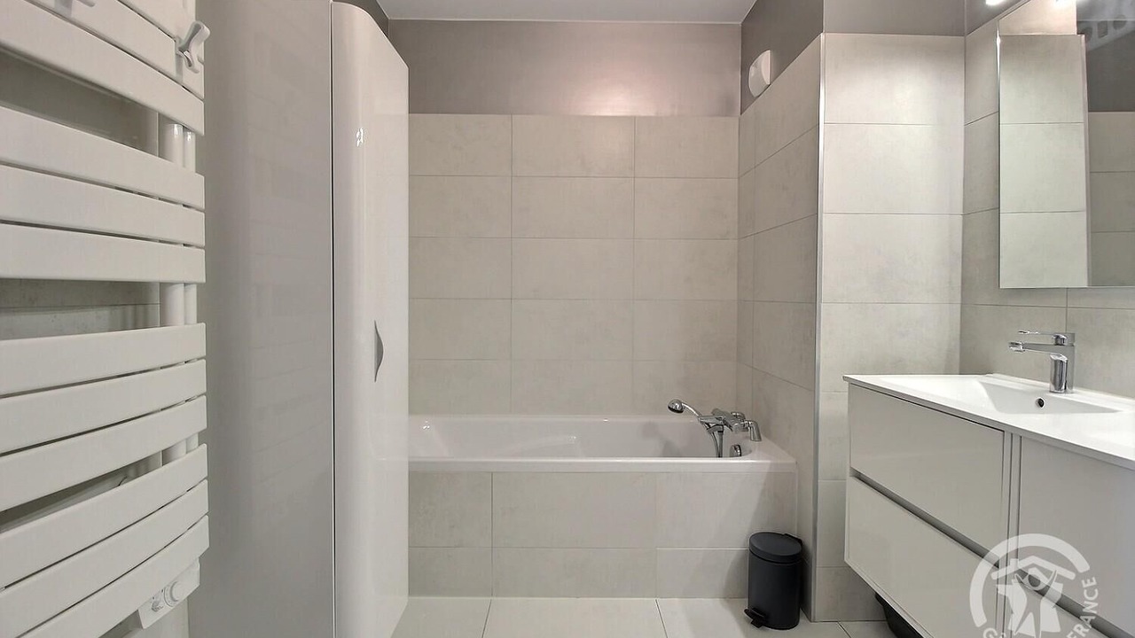 Photo of Bathroom in Plerin