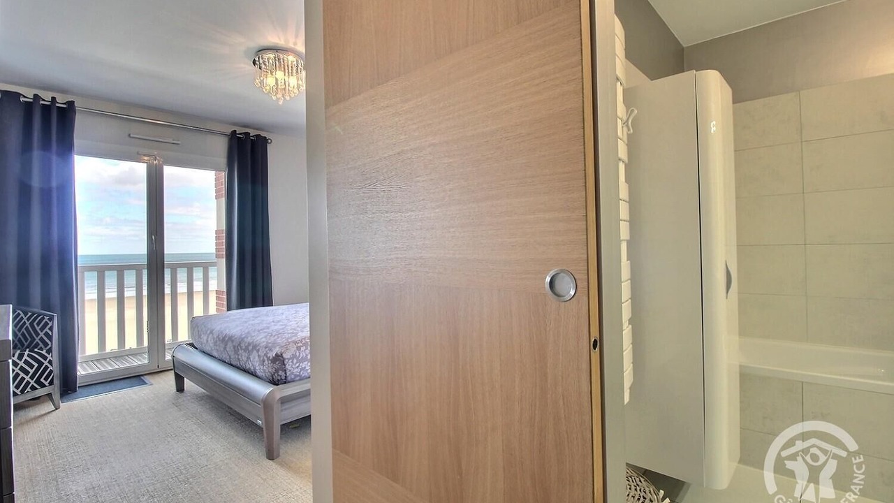 Photo of Bedroom in Plerin