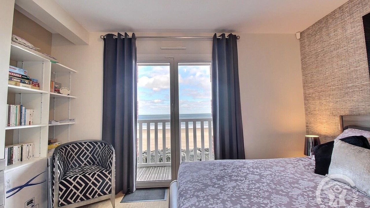 Photo of Bedroom in Plerin