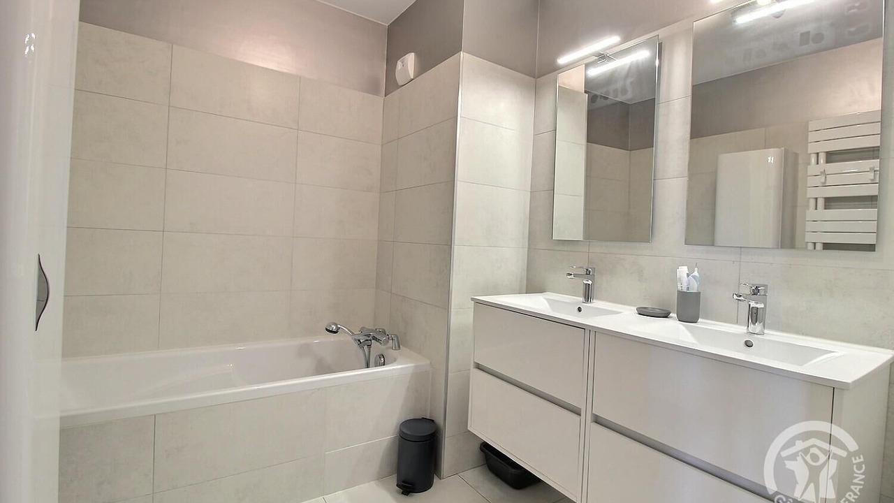 Photo of Bathroom in Plerin