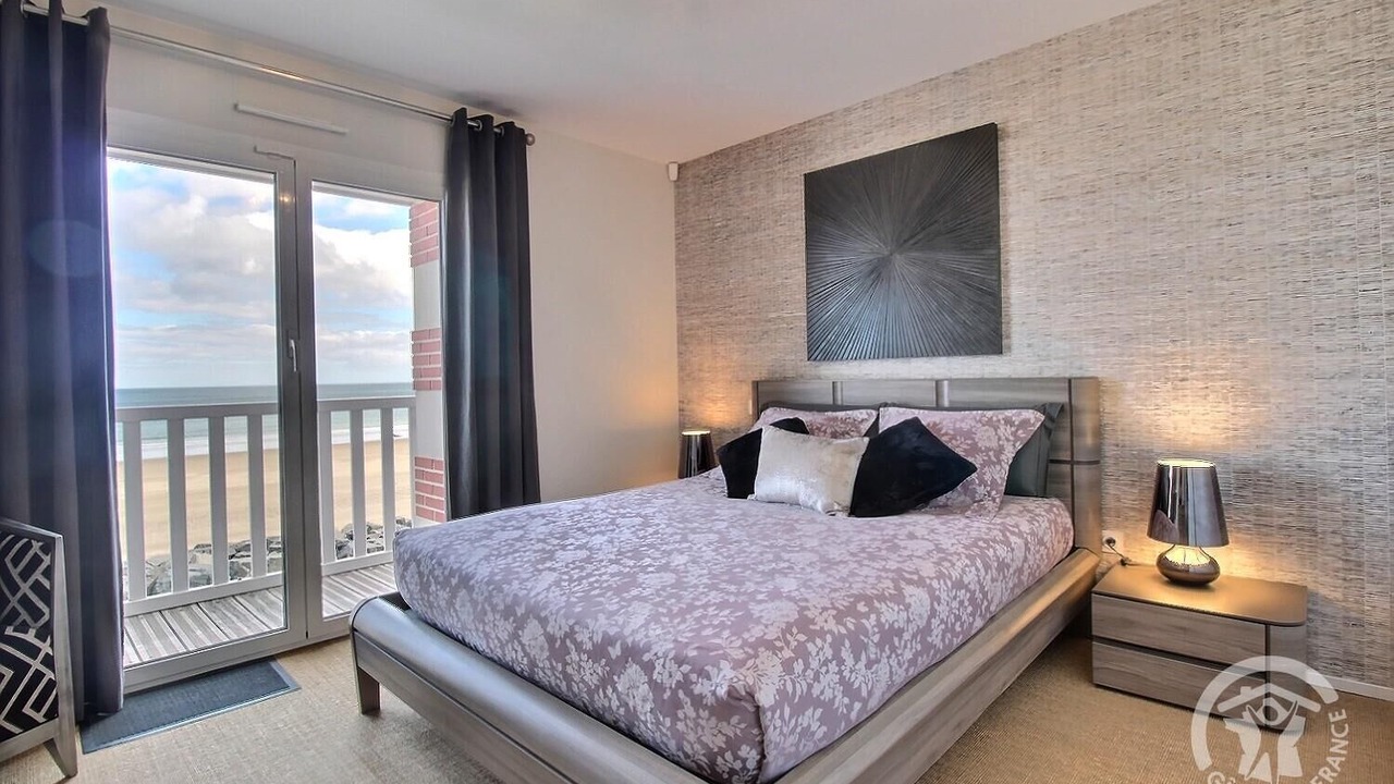 Photo of Bedroom in Plerin