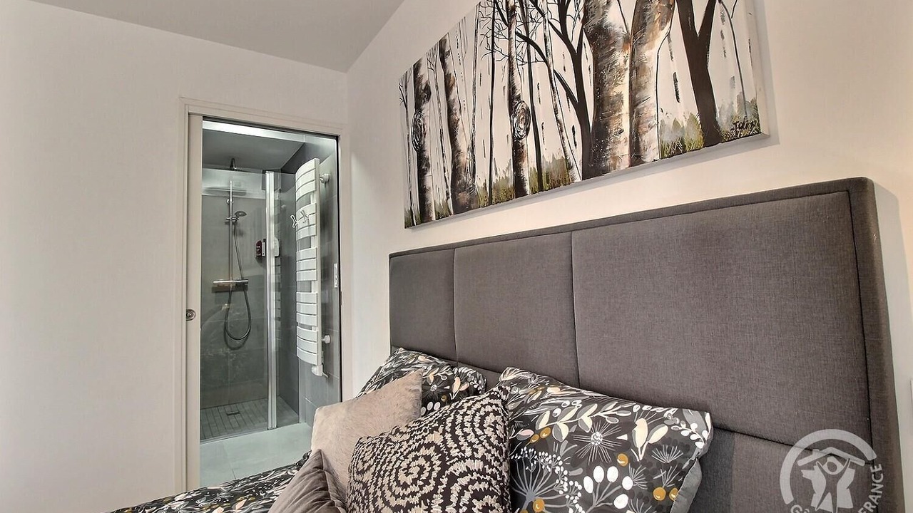 Photo of Bedroom in Plerin