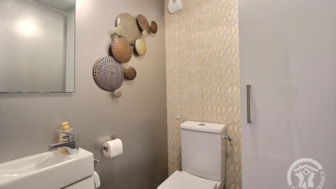 Photo of Bathroom in Plerin
