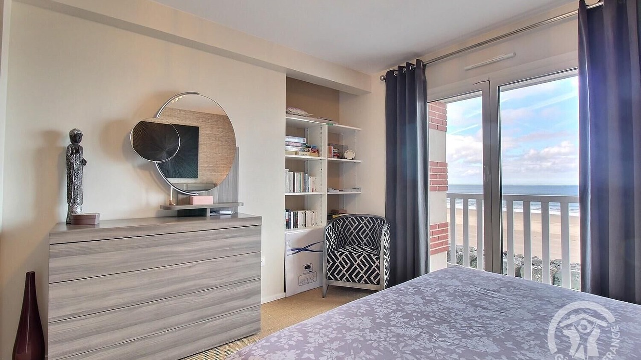 Photo of Bedroom in Plerin