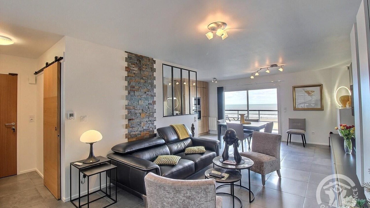 Photo of Livingroom in Plerin