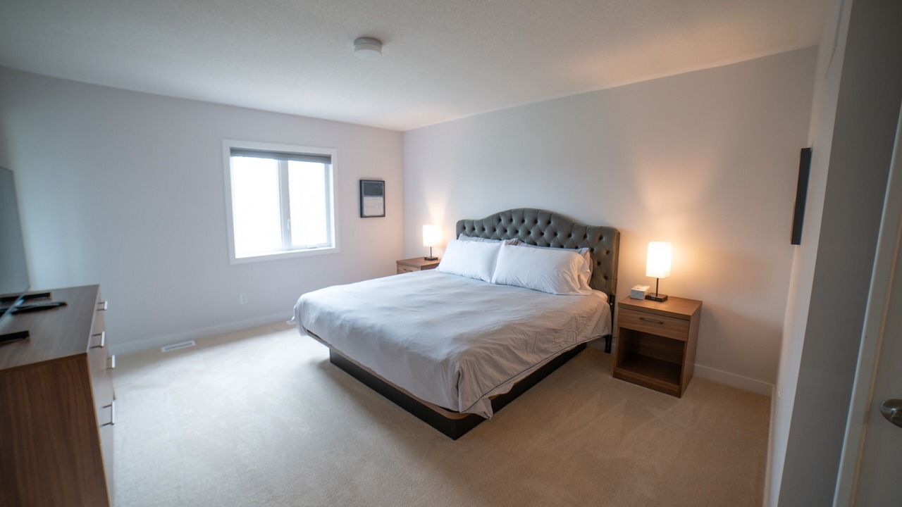 Photo of Bedroom in Townsend