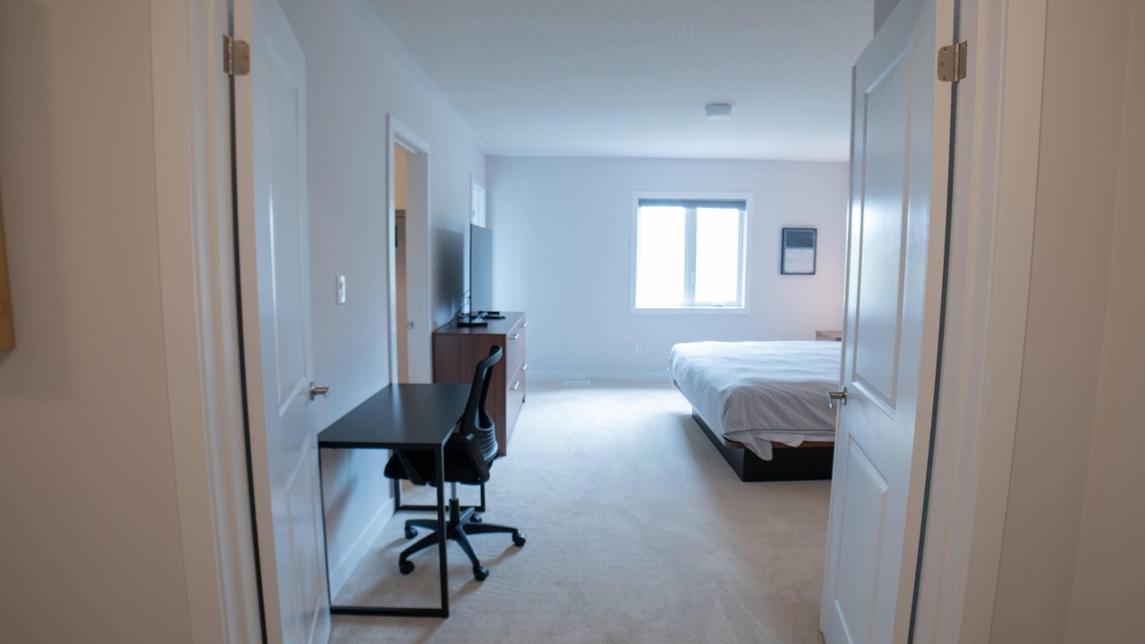 Photo of Bedroom in Townsend