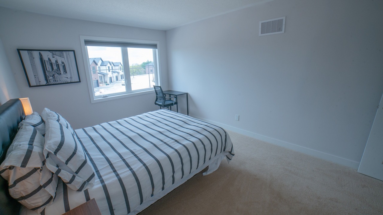 Photo of Bedroom in Townsend