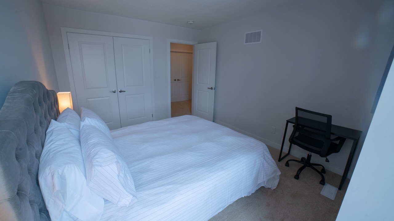 Photo of Bedroom in Townsend