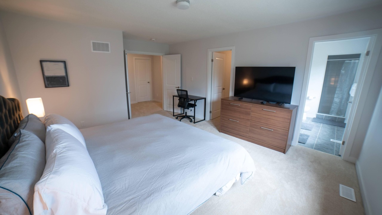 Photo of Bedroom in Townsend
